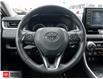 2022 Toyota RAV4 XLE (Stk: 261206) in Milton - Image 9 of 24