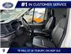 2026 Ford Transit-250 Cargo Base (Stk: LFTR01891) in Tilbury - Image 7 of 15 2026 Ford Transit-250 Cargo Base (Stk: LFTR01891) in Tilbury - Image 7 of 15