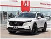 2026 Honda CR-V Sport (Stk: HH26375) in Hanover - Image 1 of 25
