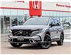 2026 Honda CR-V Hybrid Touring (Stk: HH26396) in Hanover - Image 1 of 25