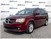 2020 Dodge Grand Caravan Premium Plus (Stk: 1102) in Kitchener - Image 1 of 24