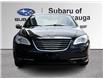 2014 Chrysler 200 Limited (Stk: 260244AA) in Mississauga - Image 2 of 19