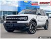 2024 Ford Bronco Sport Outer Banks (Stk: 107662) in Exeter - Image 1 of 28