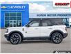 2024 Ford Bronco Sport Outer Banks (Stk: 107662) in Exeter - Image 3 of 28