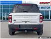 2024 Ford Bronco Sport Outer Banks (Stk: 107662) in Exeter - Image 5 of 28