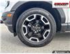 2024 Ford Bronco Sport Outer Banks (Stk: 107662) in Exeter - Image 6 of 28