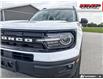 2024 Ford Bronco Sport Outer Banks (Stk: 107662) in Exeter - Image 8 of 28
