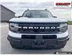 2024 Ford Bronco Sport Outer Banks (Stk: 107662) in Exeter - Image 9 of 28