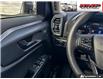 2024 Ford Bronco Sport Outer Banks (Stk: 107662) in Exeter - Image 16 of 28