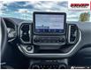 2024 Ford Bronco Sport Outer Banks (Stk: 107662) in Exeter - Image 18 of 28