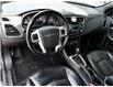 2014 Chrysler 200 Limited (Stk: 260244AA) in Mississauga - Image 10 of 19