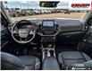 2024 Ford Bronco Sport Outer Banks (Stk: 107662) in Exeter - Image 23 of 28