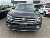 2019 Volkswagen Atlas 3.6 FSI Highline (Stk: 166553) in London - Image 2 of 6