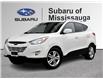 2011 Hyundai Tucson GLS (Stk: 260507A) in Mississauga - Image 1 of 17