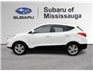 2011 Hyundai Tucson GLS (Stk: 260507A) in Mississauga - Image 2 of 17