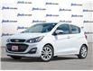 2020 Chevrolet Spark 1LT CVT (Stk: 36339) in London - Image 1 of 27