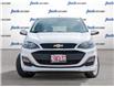 2020 Chevrolet Spark 1LT CVT (Stk: 36339) in London - Image 2 of 27