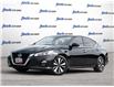 2019 Nissan Altima 2.5 SV (Stk: 4945) in London - Image 1 of 27