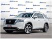 2024 Nissan Pathfinder SL (Stk: 36329) in London - Image 1 of 27