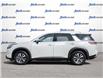 2024 Nissan Pathfinder SL (Stk: 36329) in London - Image 3 of 27