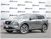 2023 Nissan Rogue SV Moonroof (Stk: 36328) in London - Image 1 of 27