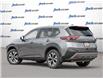 2023 Nissan Rogue SV Moonroof (Stk: 36328) in London - Image 4 of 27