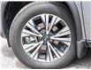 2023 Nissan Rogue SV Moonroof (Stk: 36328) in London - Image 6 of 27