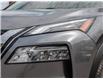 2023 Nissan Rogue SV Moonroof (Stk: 36328) in London - Image 10 of 27