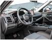 2023 Nissan Rogue SV Moonroof (Stk: 36328) in London - Image 13 of 27