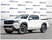 2024 Nissan Frontier PRO-4X (Stk: 36375) in London - Image 1 of 27