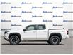2024 Nissan Frontier PRO-4X (Stk: 36375) in London - Image 3 of 27 2024 Nissan Frontier PRO-4X (Stk: 36375) in London - Image 3 of 27