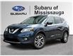 2015 Nissan Rogue SL (Stk: P5606) in Mississauga - Image 1 of 21