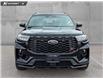 2026 Ford Explorer ST (Stk: NT397) in Kamloops - Image 2 of 25