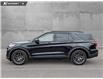 2026 Ford Explorer ST (Stk: NT397) in Kamloops - Image 3 of 25