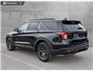 2026 Ford Explorer ST (Stk: NT397) in Kamloops - Image 4 of 25