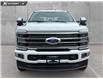 2026 Ford F-350 Platinum (Stk: MT398) in Kamloops - Image 2 of 25