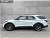 2026 Ford Explorer ST (Stk: NT410) in Kamloops - Image 3 of 25
