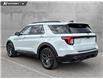 2026 Ford Explorer ST (Stk: NT410) in Kamloops - Image 4 of 25