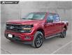 2026 Ford F-150 XLT (Stk: TT407) in Kamloops - Image 1 of 25