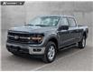 2026 Ford F-150 XLT (Stk: TT406) in Kamloops - Image 1 of 24