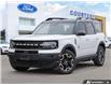 2024 Ford Bronco Sport Outer Banks (Stk: P6789) in London - Image 1 of 26