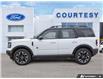2024 Ford Bronco Sport Outer Banks (Stk: P6789) in London - Image 3 of 26