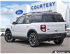 2024 Ford Bronco Sport Outer Banks (Stk: P6789) in London - Image 4 of 26