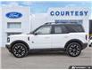 2024 Ford Bronco Sport Outer Banks (Stk: P6762) in London - Image 3 of 26