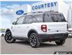2024 Ford Bronco Sport Outer Banks (Stk: P6762) in London - Image 4 of 26