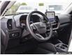 2024 Ford Bronco Sport Outer Banks (Stk: P6762) in London - Image 12 of 26
