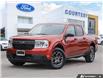 2022 Ford Maverick XLT (Stk: P6768) in London - Image 1 of 26