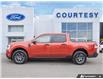 2022 Ford Maverick XLT (Stk: P6768) in London - Image 3 of 26