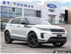 2020 Land Rover Range Rover Evoque SE (Stk: 6532A) in St. Thomas - Image 1 of 27