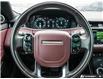 2020 Land Rover Range Rover Evoque SE (Stk: 6532A) in St. Thomas - Image 14 of 27